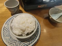 -山丹丹西北菜(金贸大厦店)