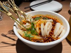 -太二酸菜鱼(沈阳万象城店)