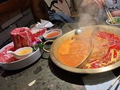 -小龙坎火锅(春熙太古里店)