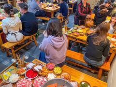 -阳阳老火锅(小南门店)