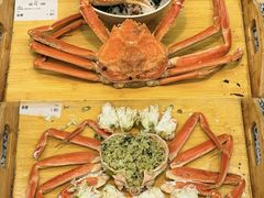 -震海贝烤贝·民俗特色店(延吉总店)