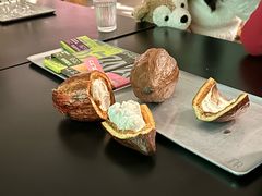 -fishtank鱼缸咖啡(三山街店)