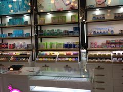 -瞳學會lens mart(南开大悦城店)