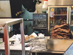 -老黄记手撕烤兔(玉林街店)