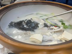 -宝荣鱼馆·临湖之宴(千岛湖店)