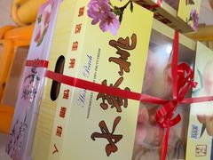 -南汇水蜜桃采摘(大团店)