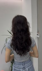 -乾健·烫染·接发SALON