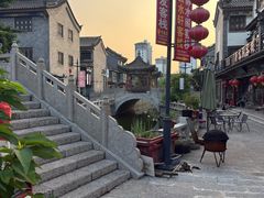 -滦州古城