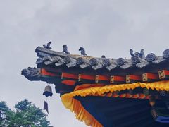 -五台山风景名胜区