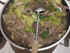 -乔阿马·江南味·驴肉香(龙湖华泾天街店)