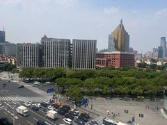 -上海中心大厦