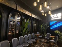 -加餐海鲜自助(宝龙一城店)
