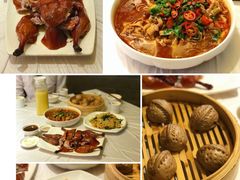 -学成饭店(北辰店)