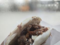 -王菊美食街·王菊面馆(总店)