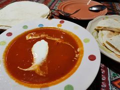 烤鸡肉玛莎拉-Tony's House