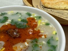 -七百岁羊肉馆(环球港店)