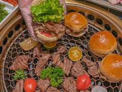 -極屋鮨牛 · 烧肉酒场(时代C馆店)