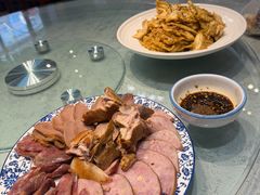 -老松滨饭店(菜艺街店)