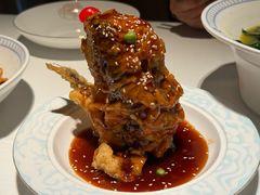 -杏花堂晋商私房菜(华熙五棵松店)