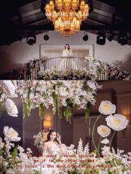 -圣拉维婚礼艺术中心(合肥旗舰店)