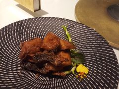 老大房熏鱼-上海古井假日酒店 · 徽昇楼中餐厅