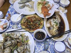 -范饭椰林川湘味海鲜·椰子鸡(三亚湾椰梦长廊店)