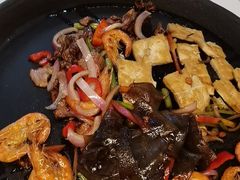 -一烙锅(友谊店)