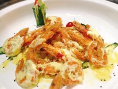 -南通大饭店·米兰餐厅