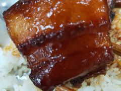 -复旦大学本部-食堂
