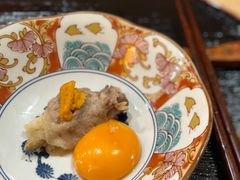 -鮨乐亭Omakase·海胆宴