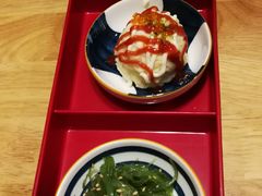 -桃屋日本料理(清华科技园店)