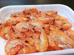 -盒马鲜生(文景博乐里购物广场店)