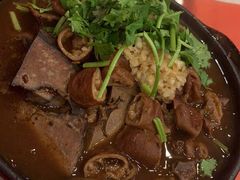 -北京小肠陈饭庄(方庄店)