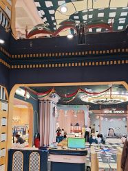 -meland亲子乐园•活动包场(北京亦庄龙湖天街店)