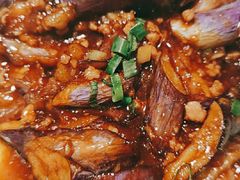 -吕氏疙瘩汤·海鲜新鲁菜(凯德mall新都心店)