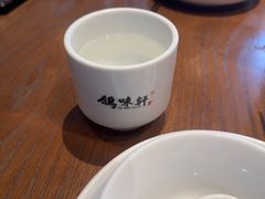 -鸽味轩·粤菜小馆(高楼门总店)