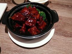 android_upload_pic-茉莉餐厅(包河万达店)