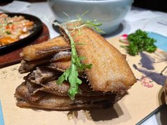-卯时·龙光雅宴·精致锡帮菜(惠山古镇店)