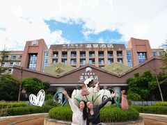 -世界恐龙谷景区