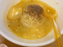 原来的土豆泥-鬼味烤翅(南锣鼓巷店)