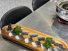 -本炙炭烤·蒲烧活鳗料理店(金沙洲店)