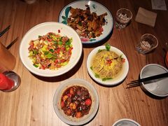 -树厨贵州菜(大十字店)