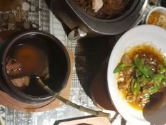 -绿茶餐厅(燕郊永旺店)