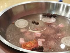 -313羊庄·羊肉火锅烧烤(李村店)