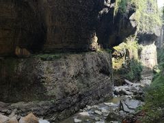 -鹿院坪生态旅游景区