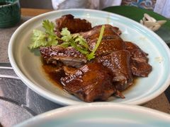 -蚬皇•陈味莞(西平景湖店)