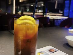 柠檬茶-粤凤佬