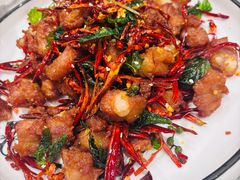 -汉水谣·江景餐厅(江滩店)