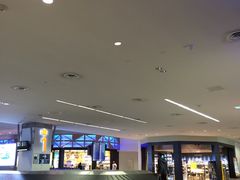 -吉隆坡国际机场