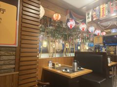 -梦山水日本烧肉(五四广场店)